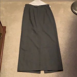 Women’s dress skirt